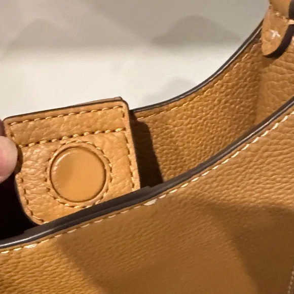 Tory Burch Mini Crossbody Bag - Picture 5 of 9